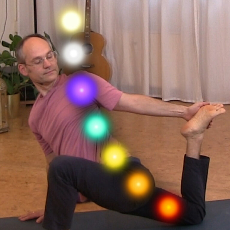 Testkurs Yoga
